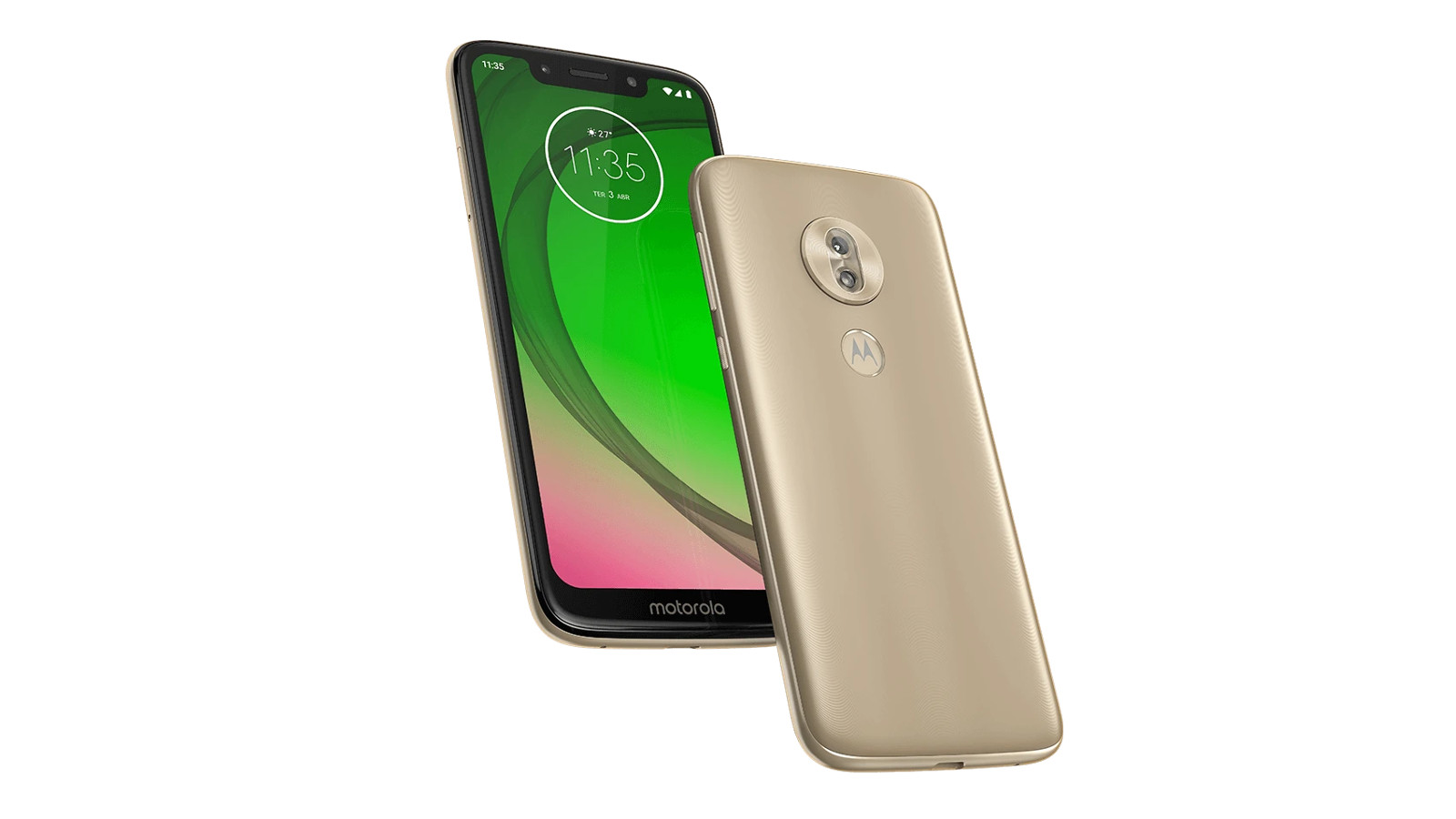 Moto G7 pricing leaks Here's what you might be paying