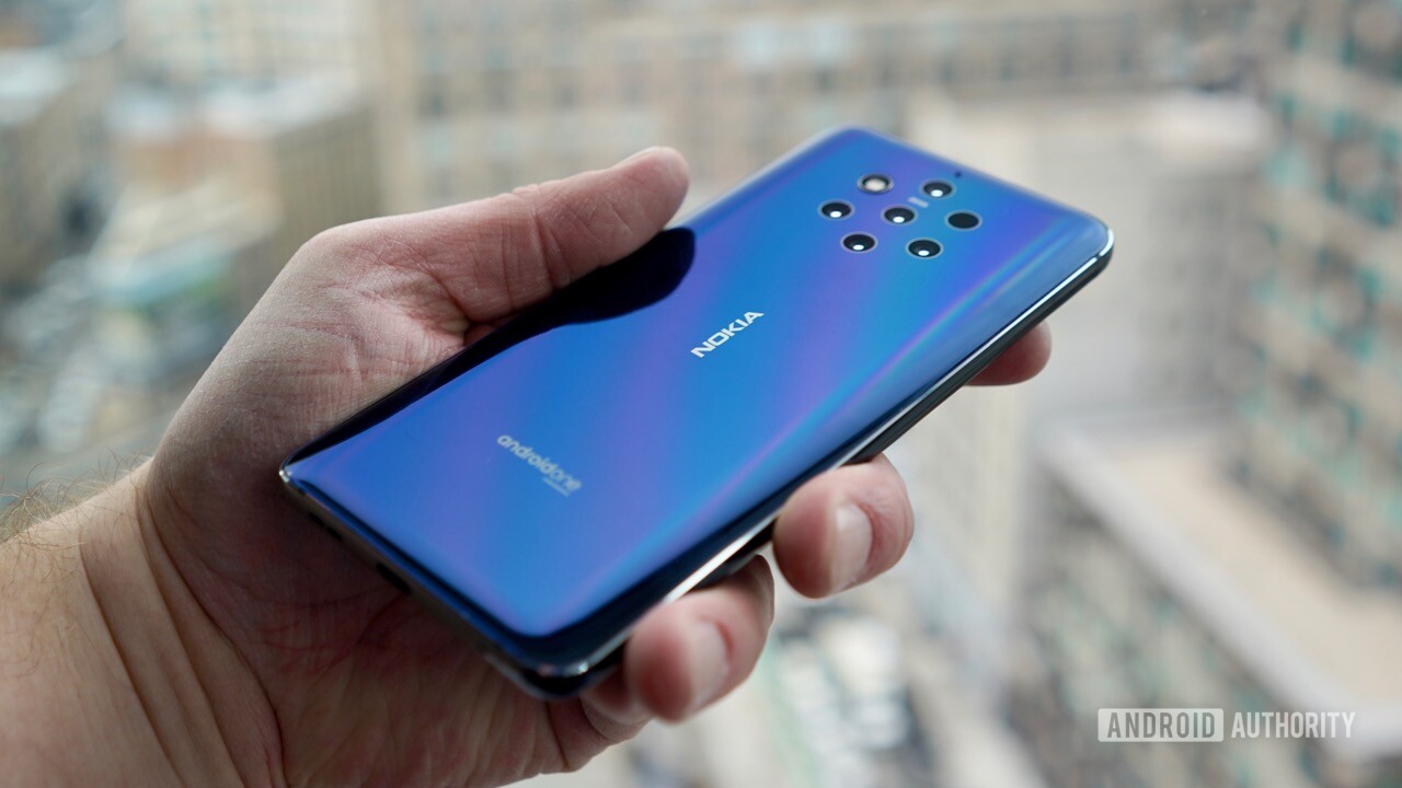 Nokia 9 Specs 2018 Flagship Power In 2019 But What Else