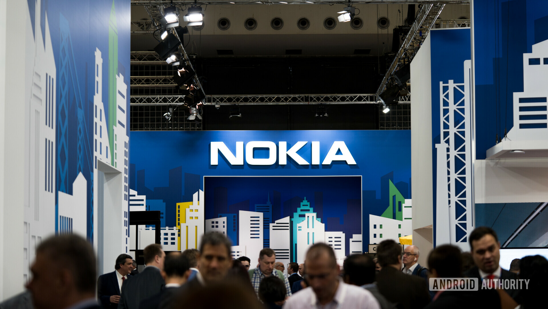 Nokia at CES 2022