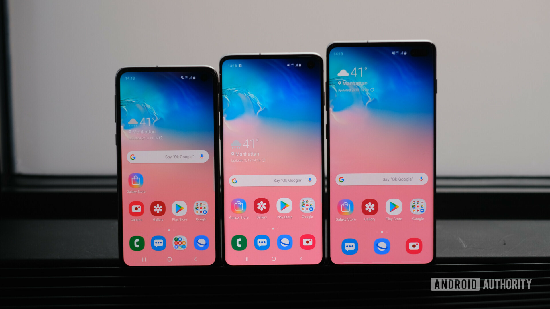 Samsung Galaxy S10 Price Release Date Availability Android Authority