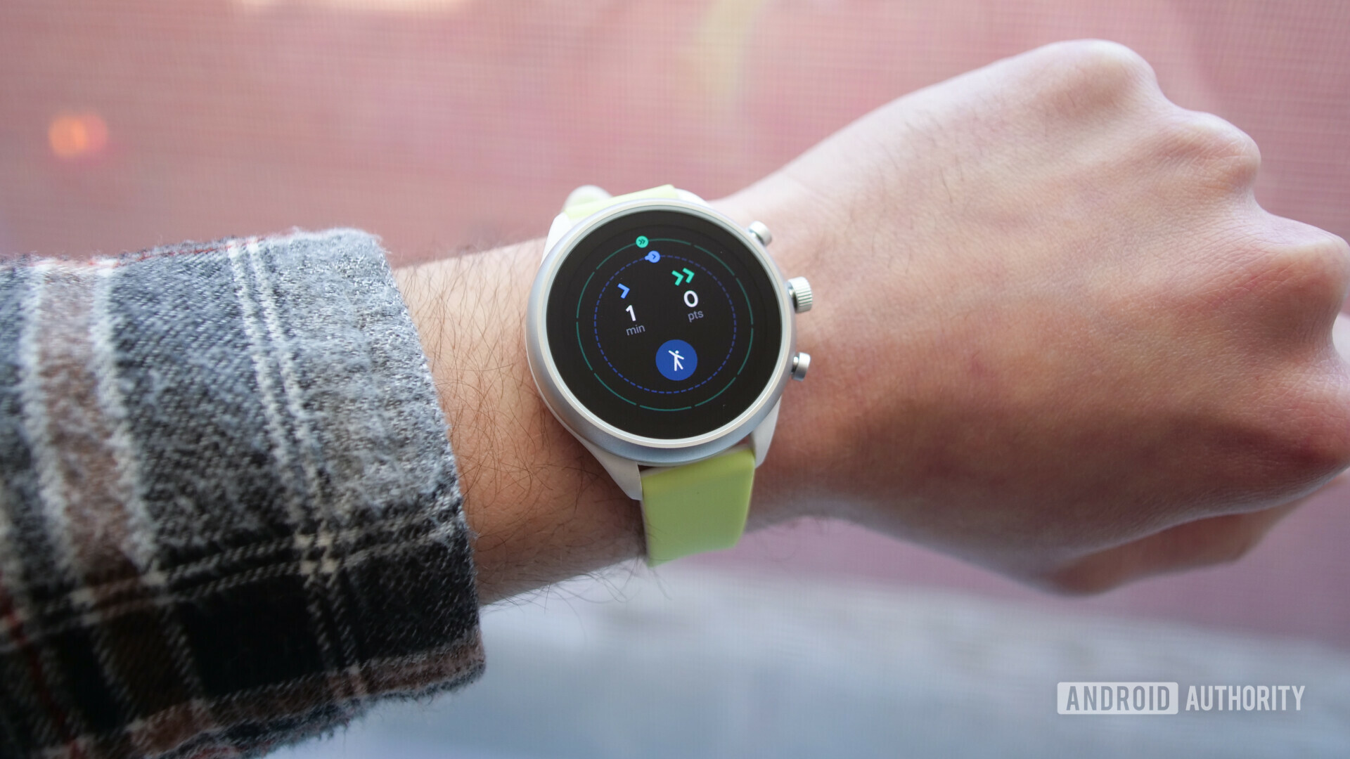 Google Fit guide: Everything you need 