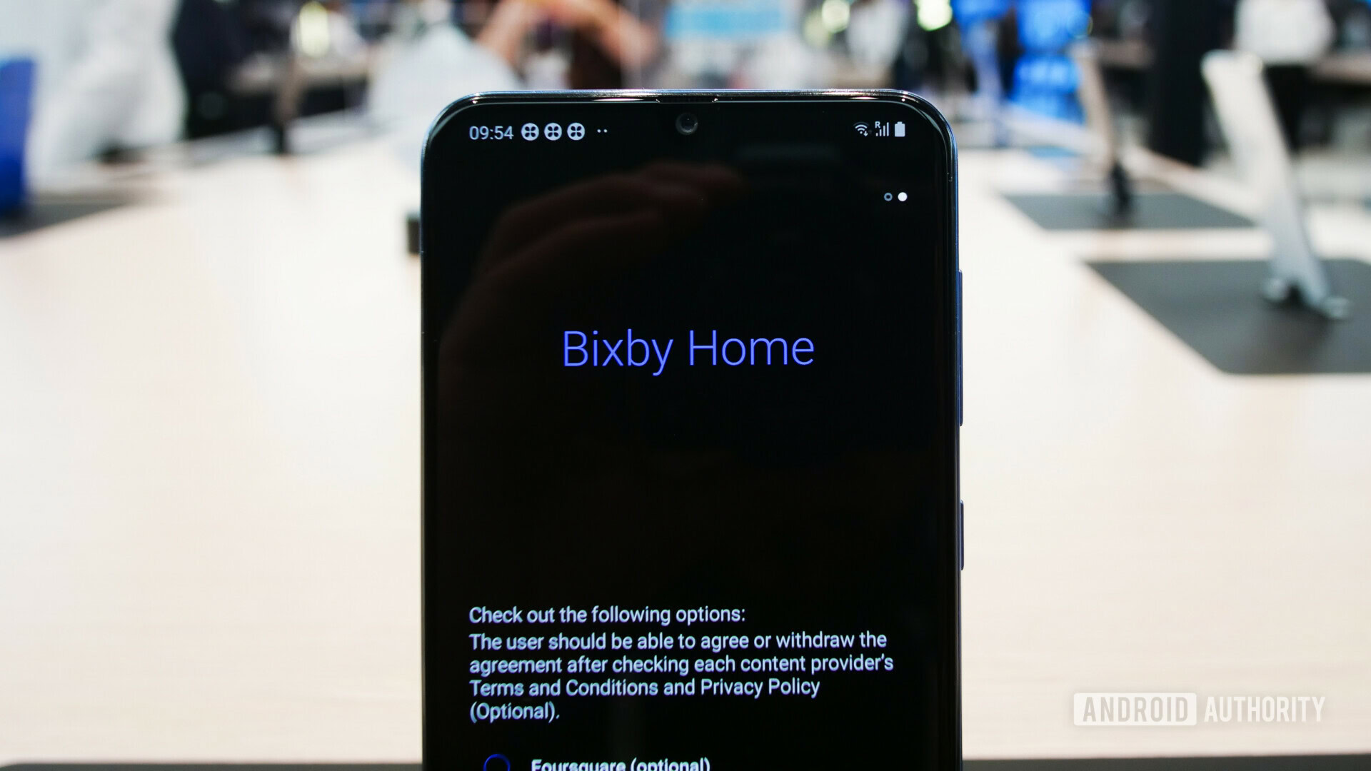 How To Disable Bixby On Samsung Galaxy S And Earlier Galaxy Phones