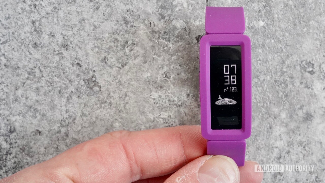 fitbit ace 2 review