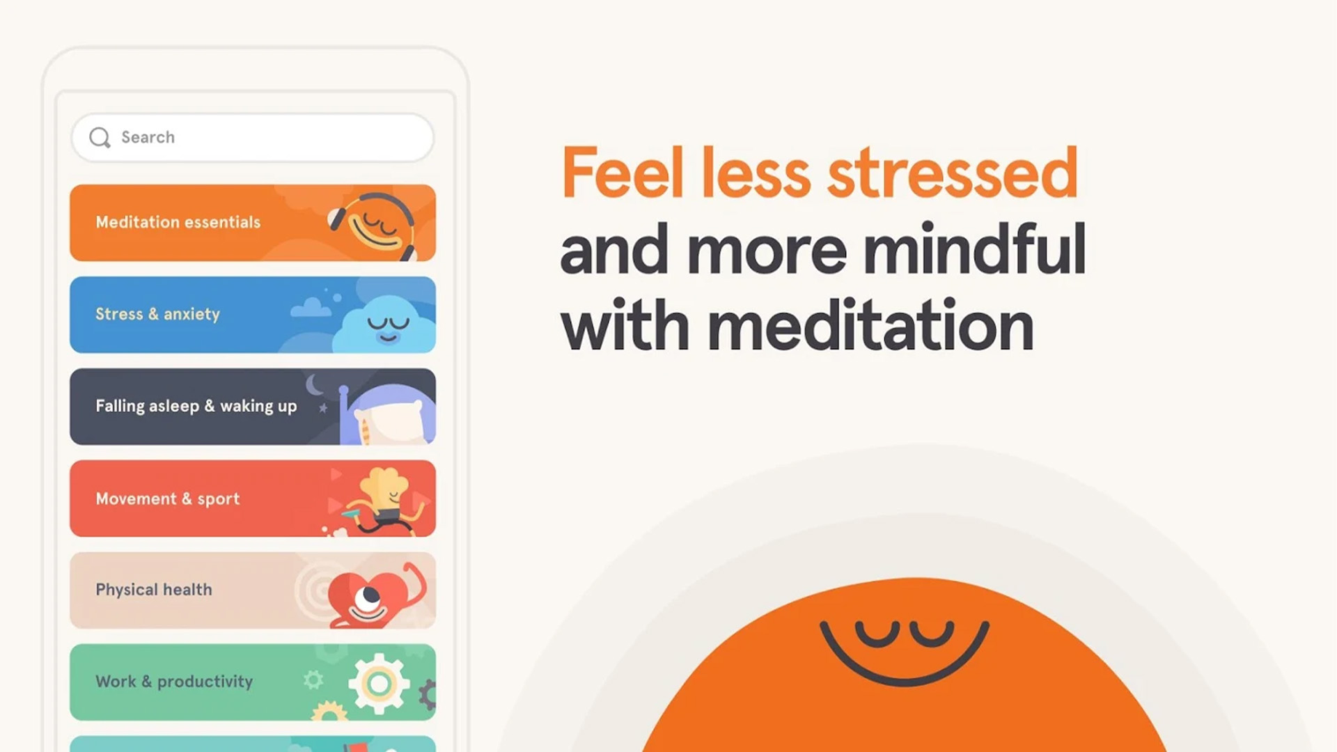 free apps for quarantine - headspace