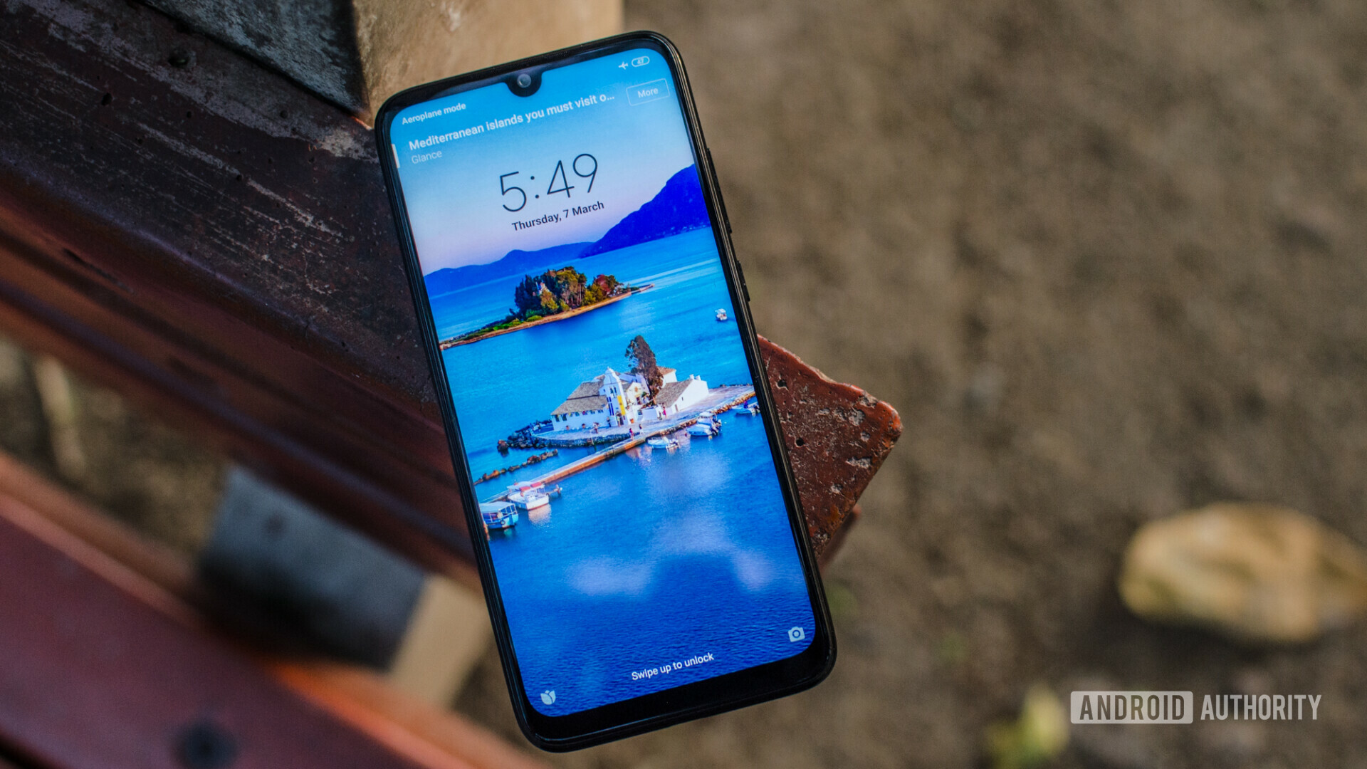 redmi note 7 pro review stunning