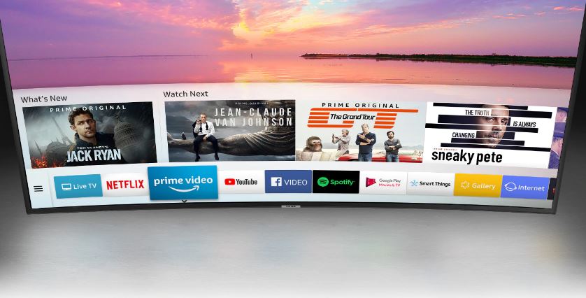 Weekend Smart Tv Deals From As Little As 72 Total Android Authority