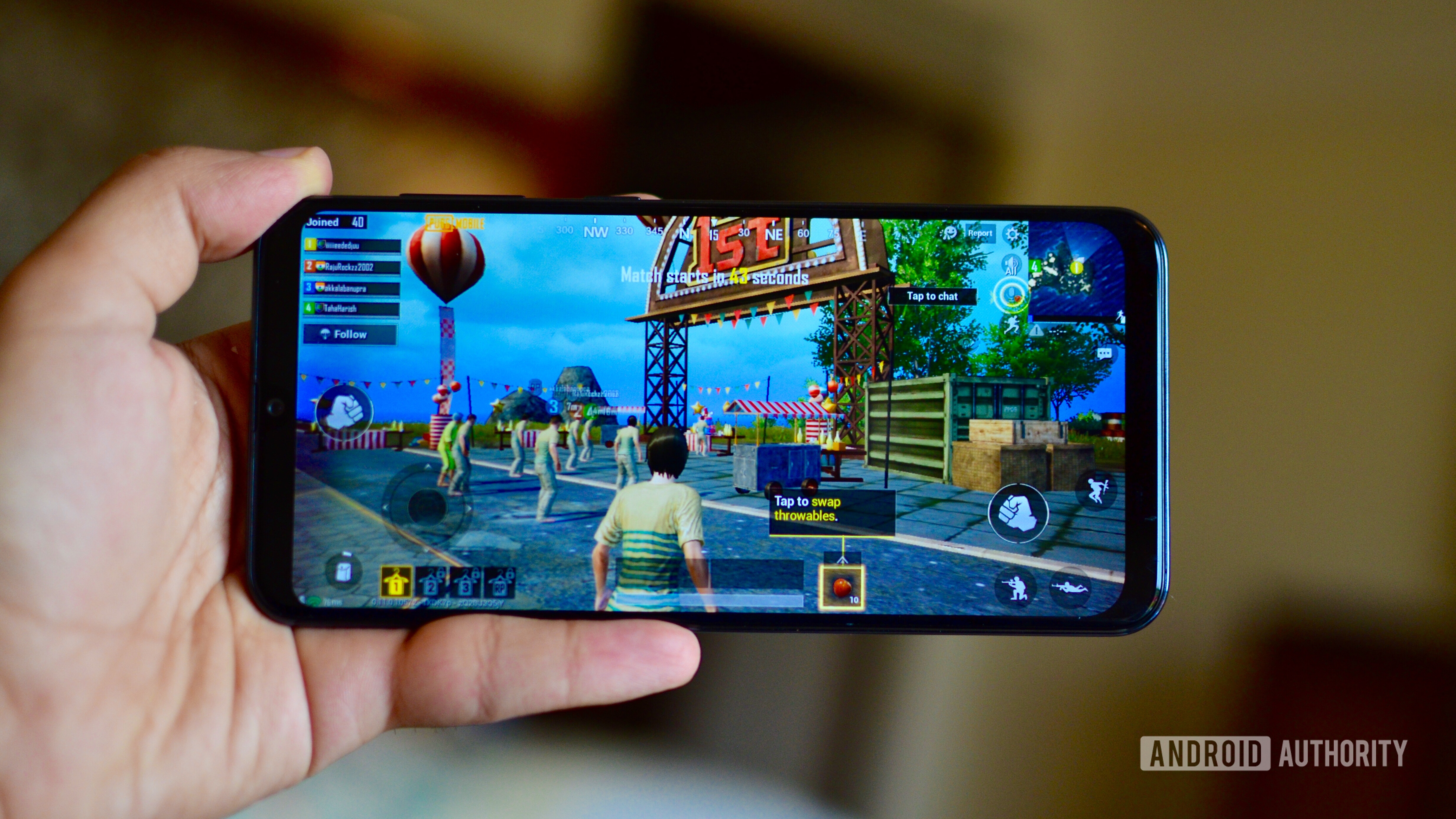 15 Best Free Android Games Available Now Updated May 2020