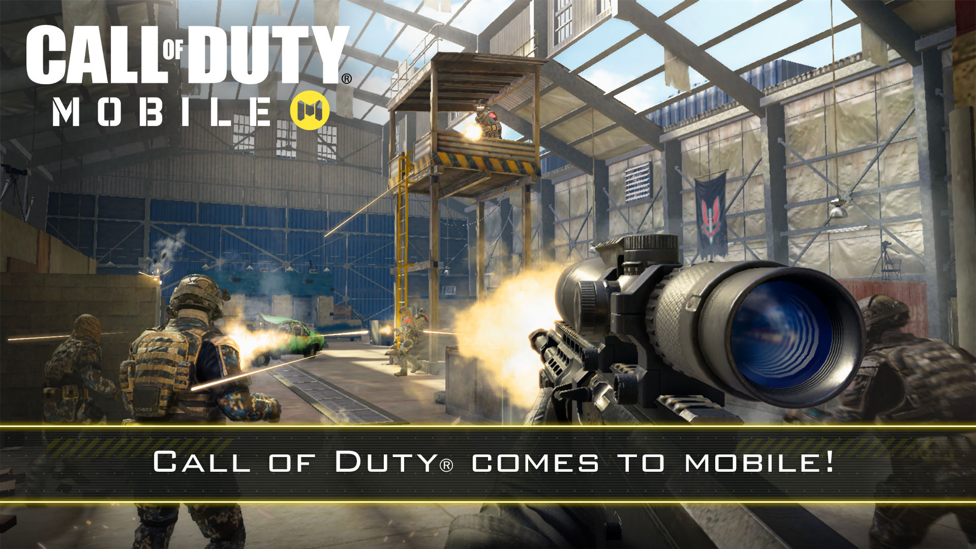 Image result for call of duty mobile