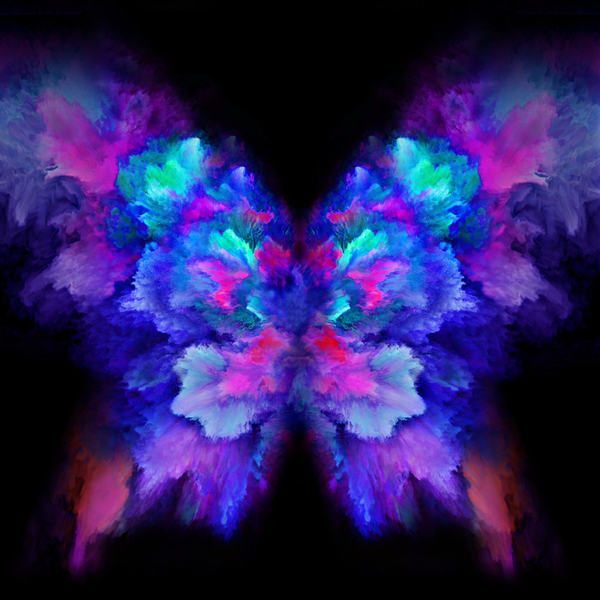 Download Samsung Galaxy  Fold  wallpapers  in full resolution 