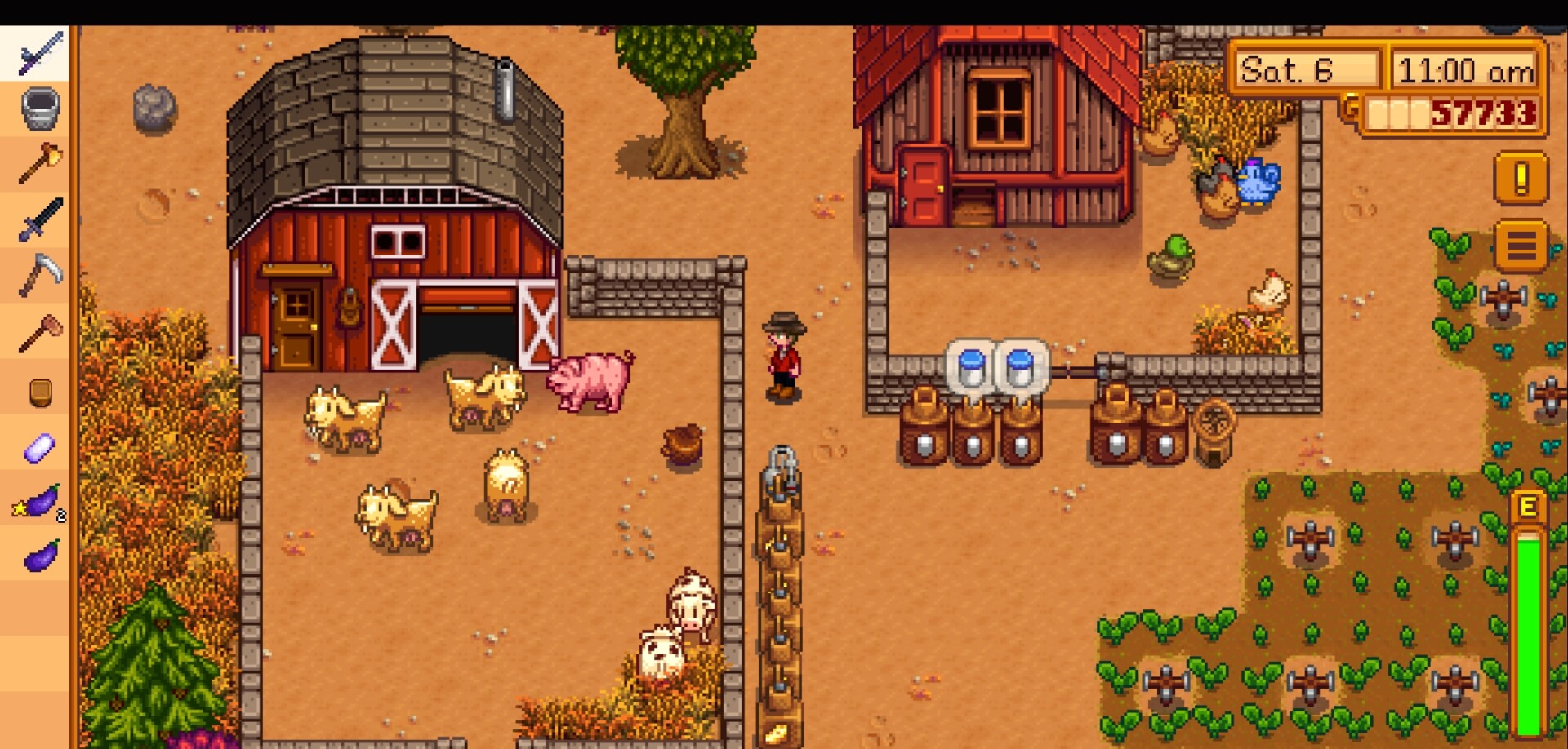 Stardew Valley best controller supported games