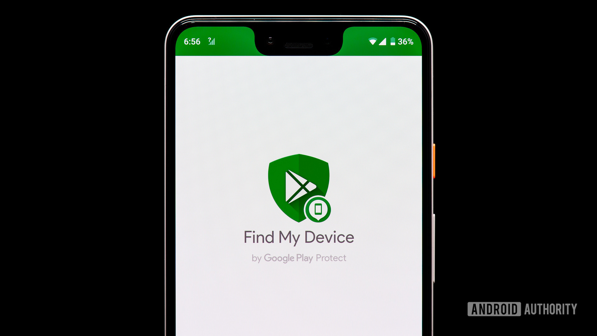 Find My Device - best android tools and utility apps