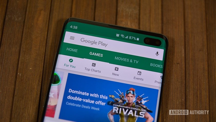 Google Play Store best old android features