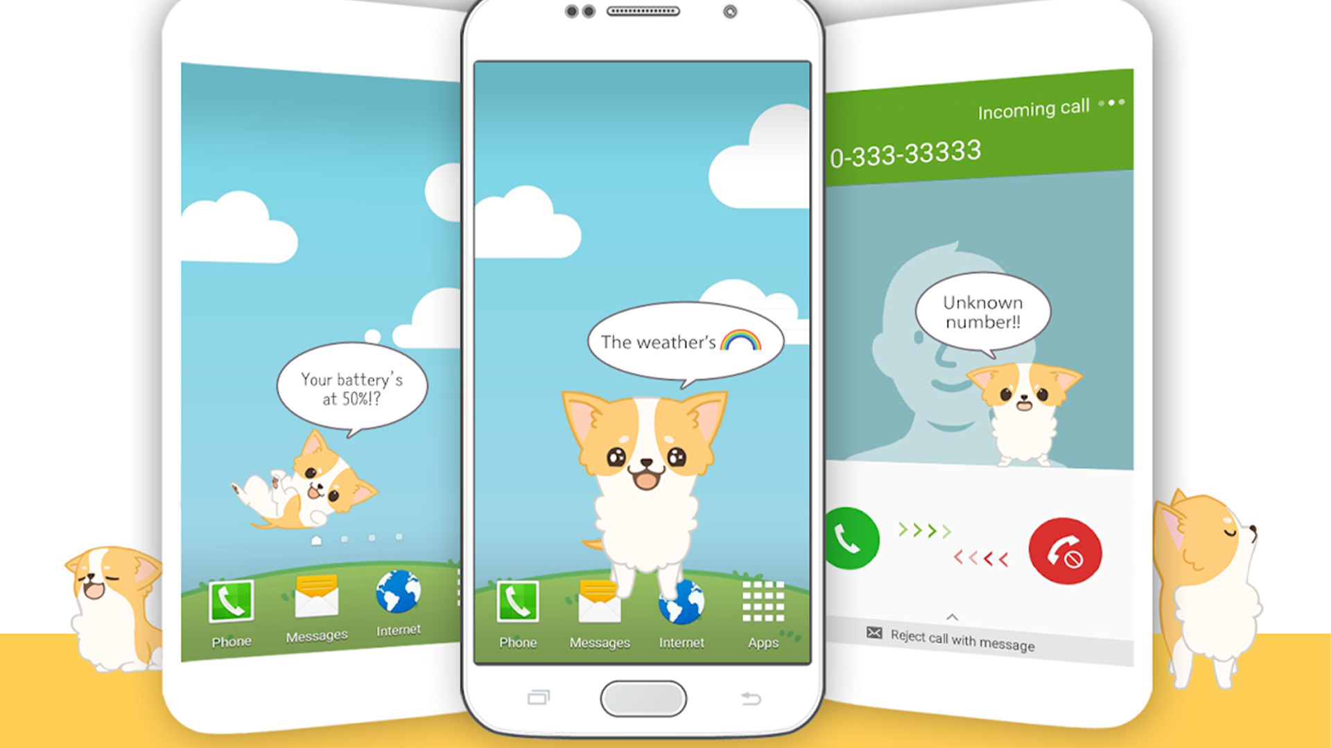 10 Best Virtual Pet Apps And Games For Android Android Authority
