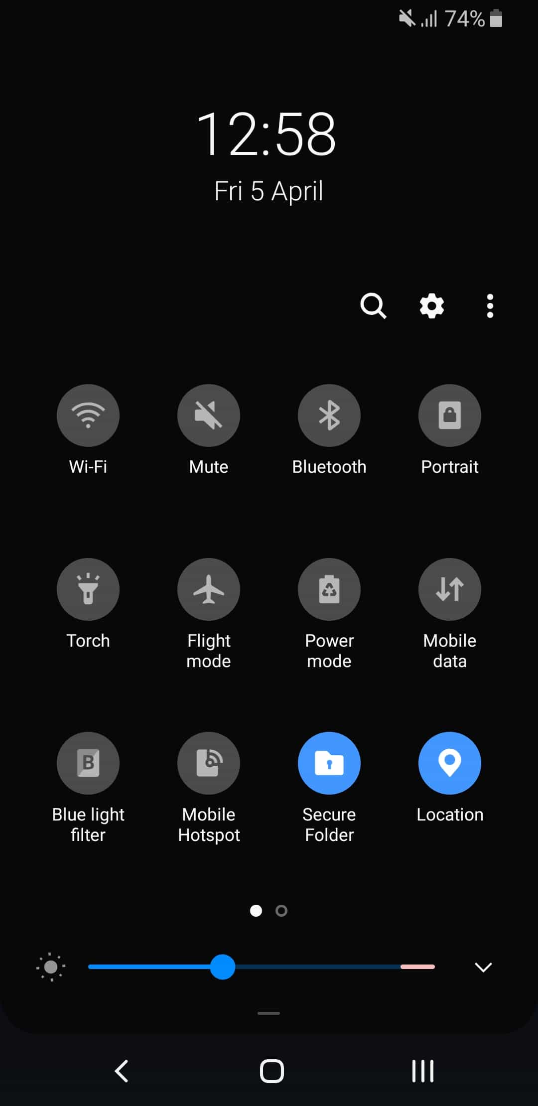 Samsung One Ui 10 Great Features You Should Know About