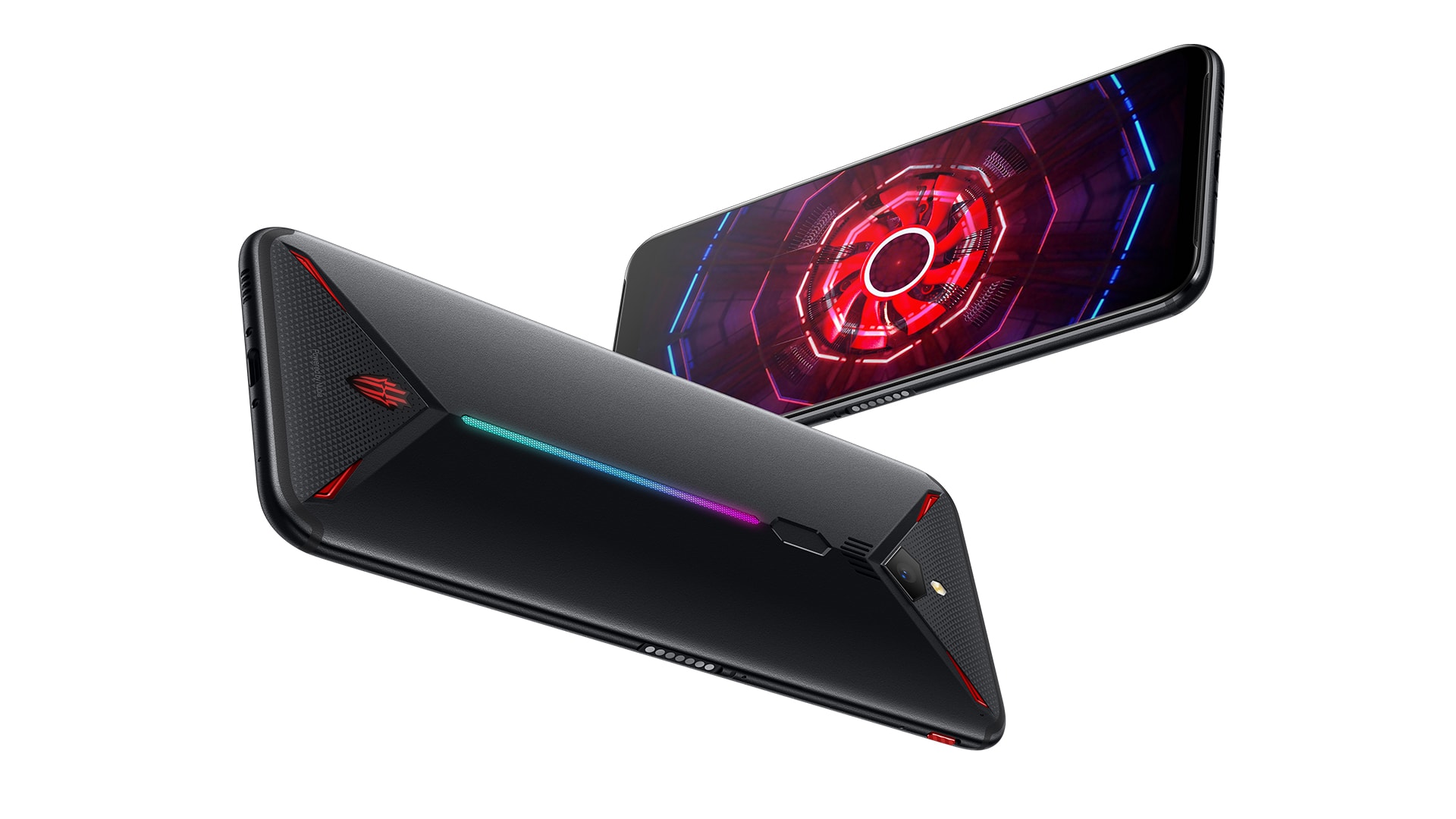 Nubia Red Magic 3 ready to ship with 90Hz display, 8GB RAM