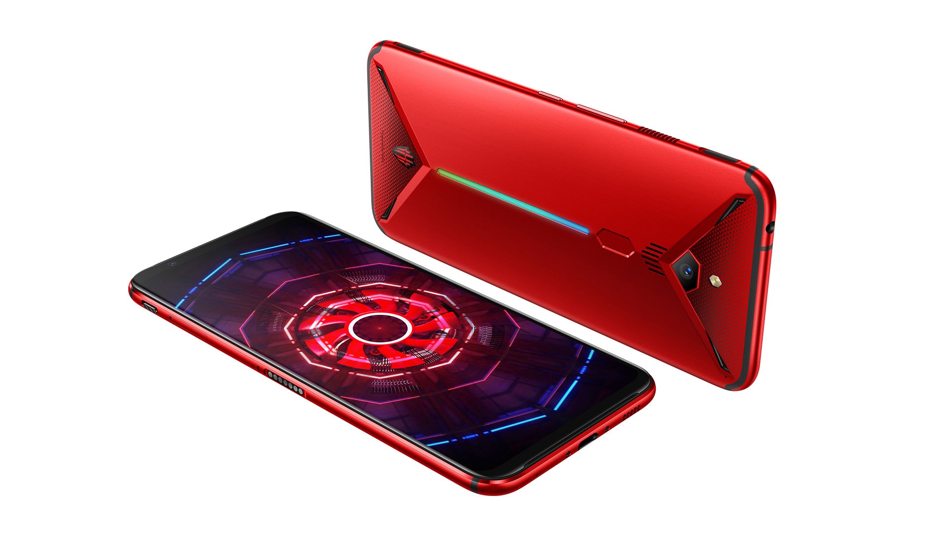 Nubia's upcoming Gaming Smartphone 'Red Magic 3' to launch in june