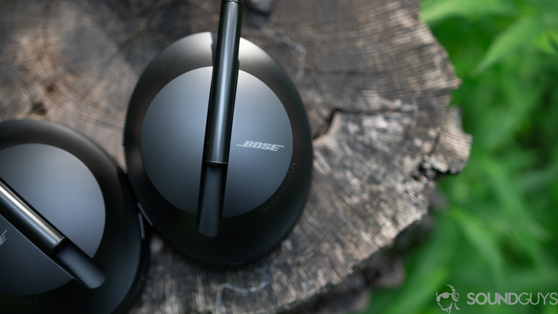 Le casque Bose Noise Cancelling Headphones 700 est désormais doté d'un serre-tête à réglage coulissant.
