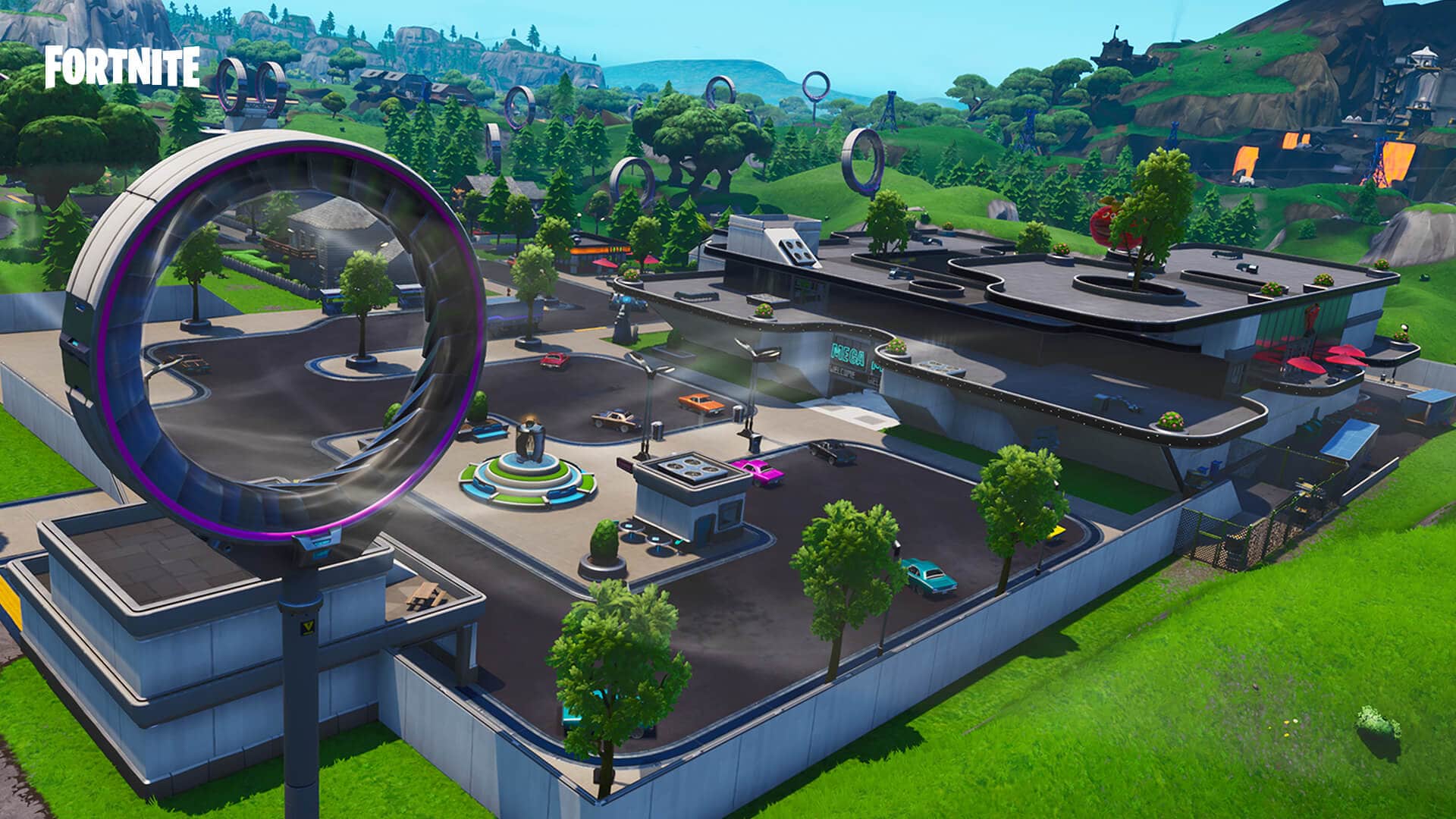Fortnite Updates All Fortnite Battle Royale Patch Notes And More - 