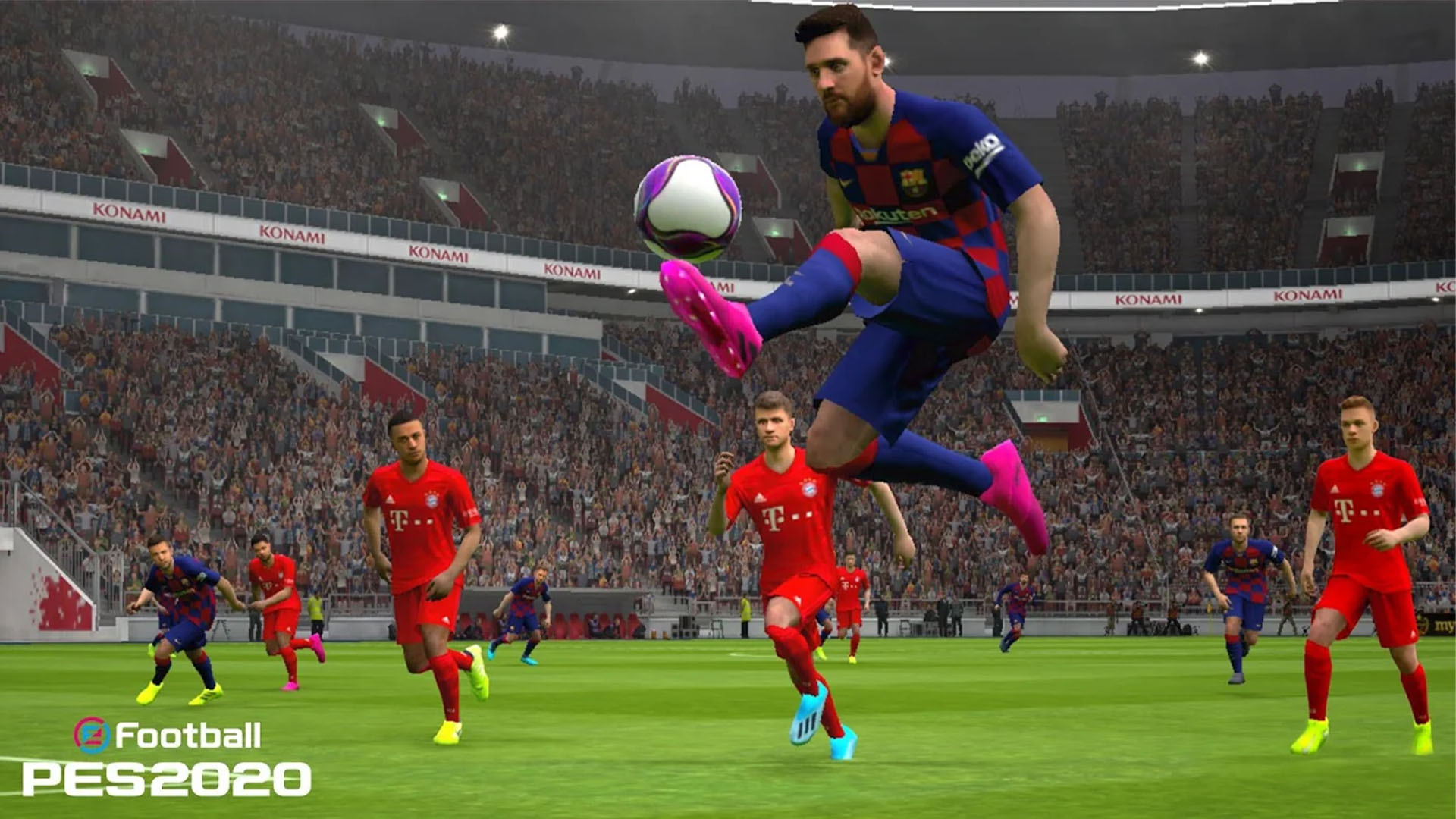 10 best soccer games and European football games for Android