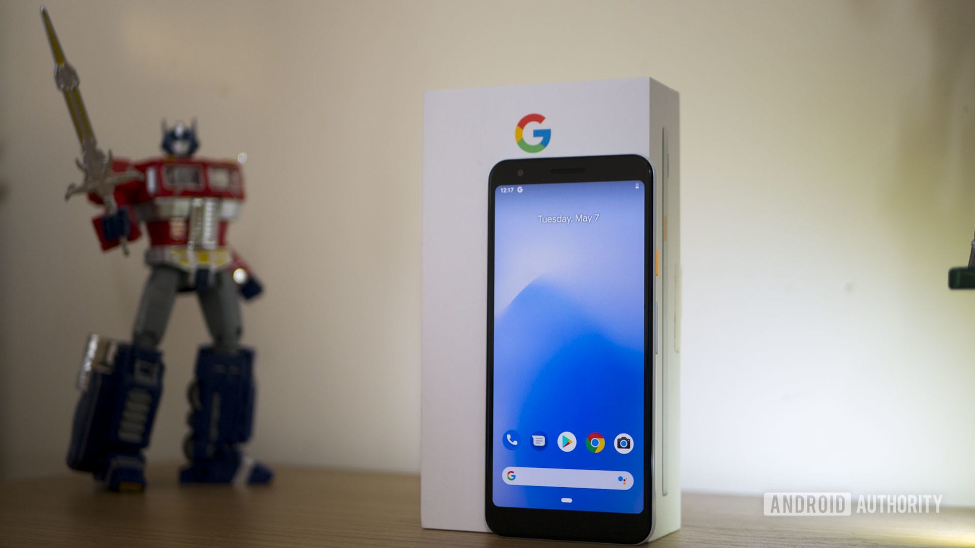 Google's Pixel 3a series of phones go on sale in Taiwan | Tech