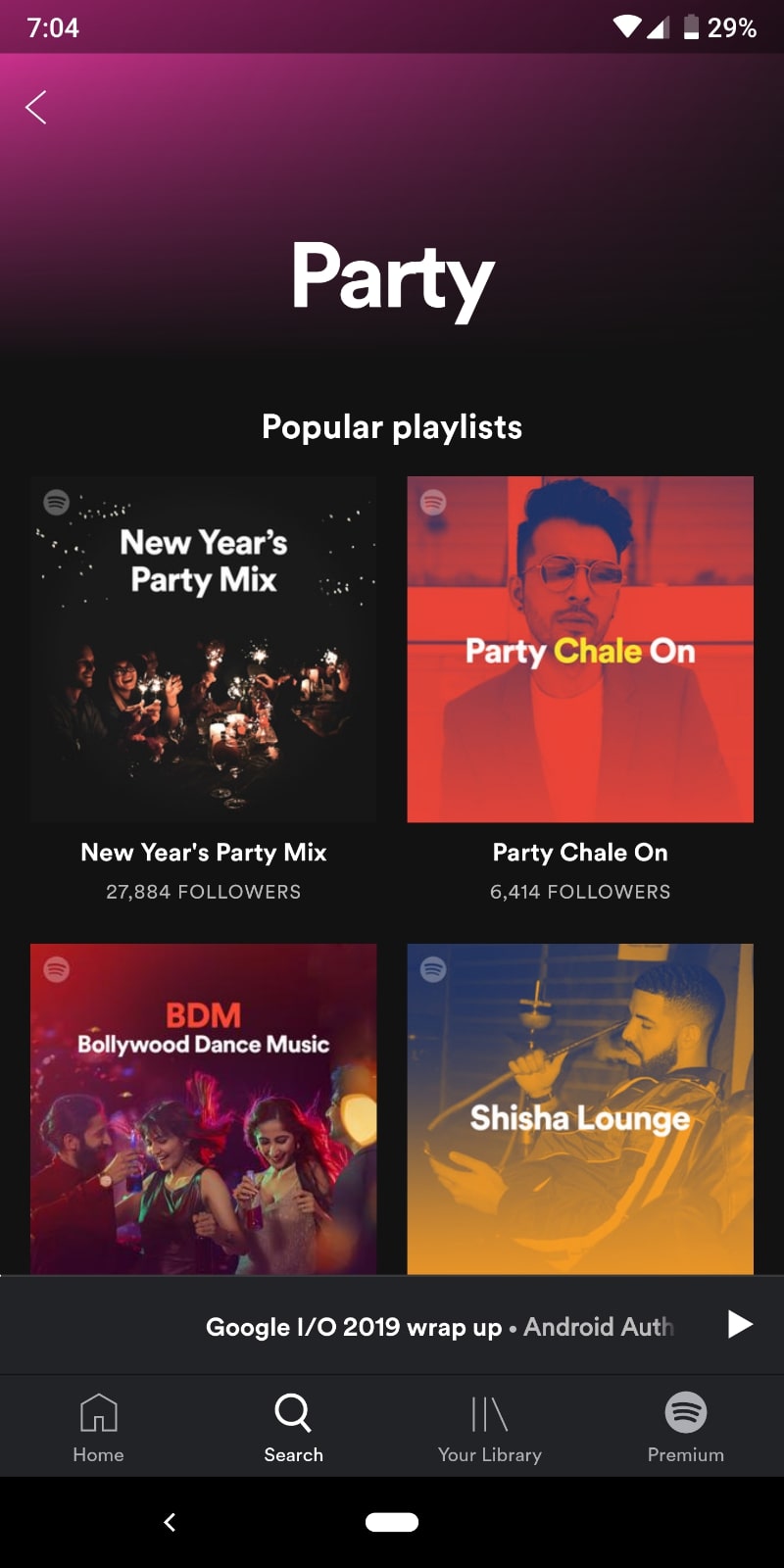 Spotify india plans
