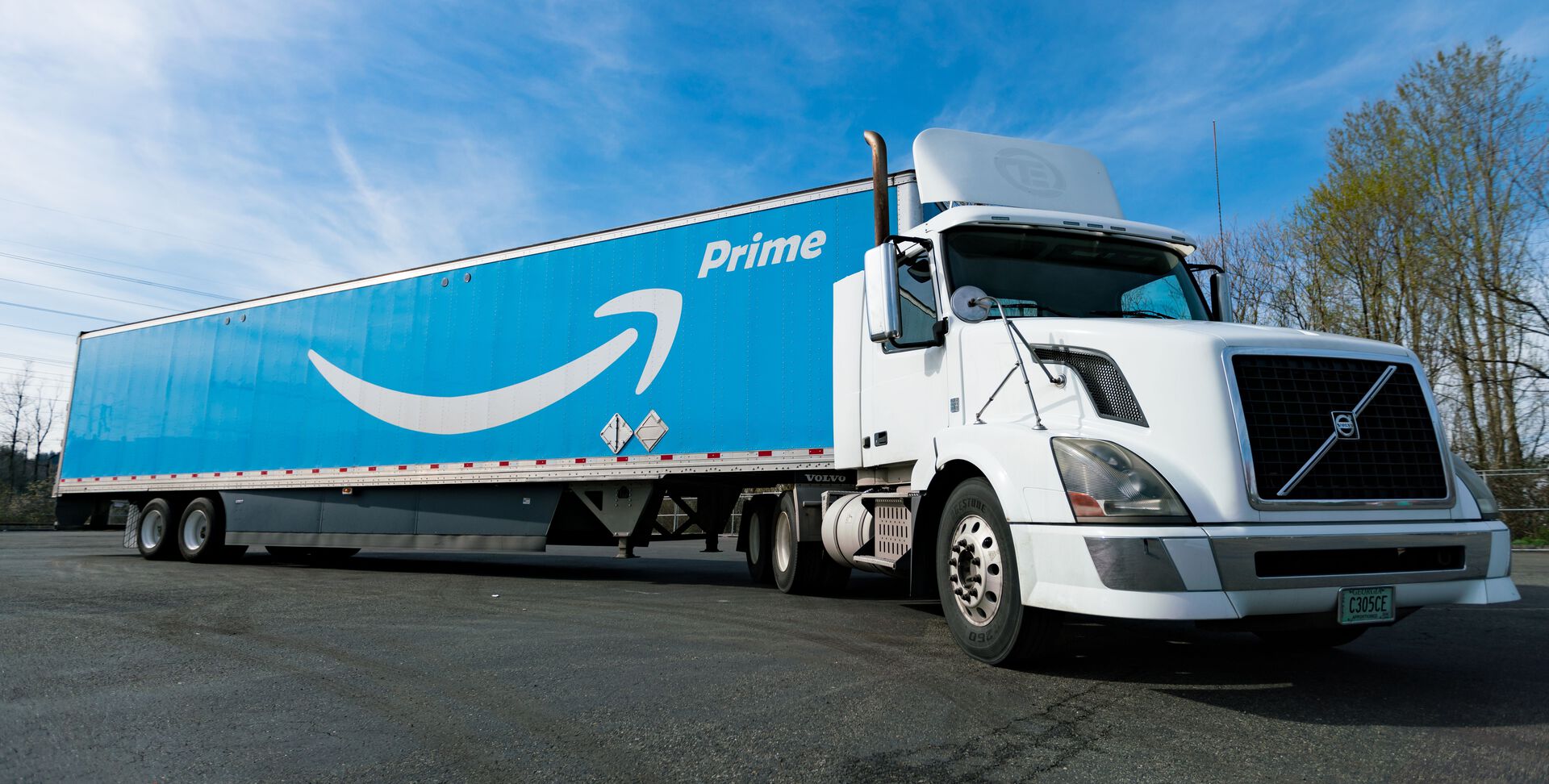 Amazon Prime Day trailers