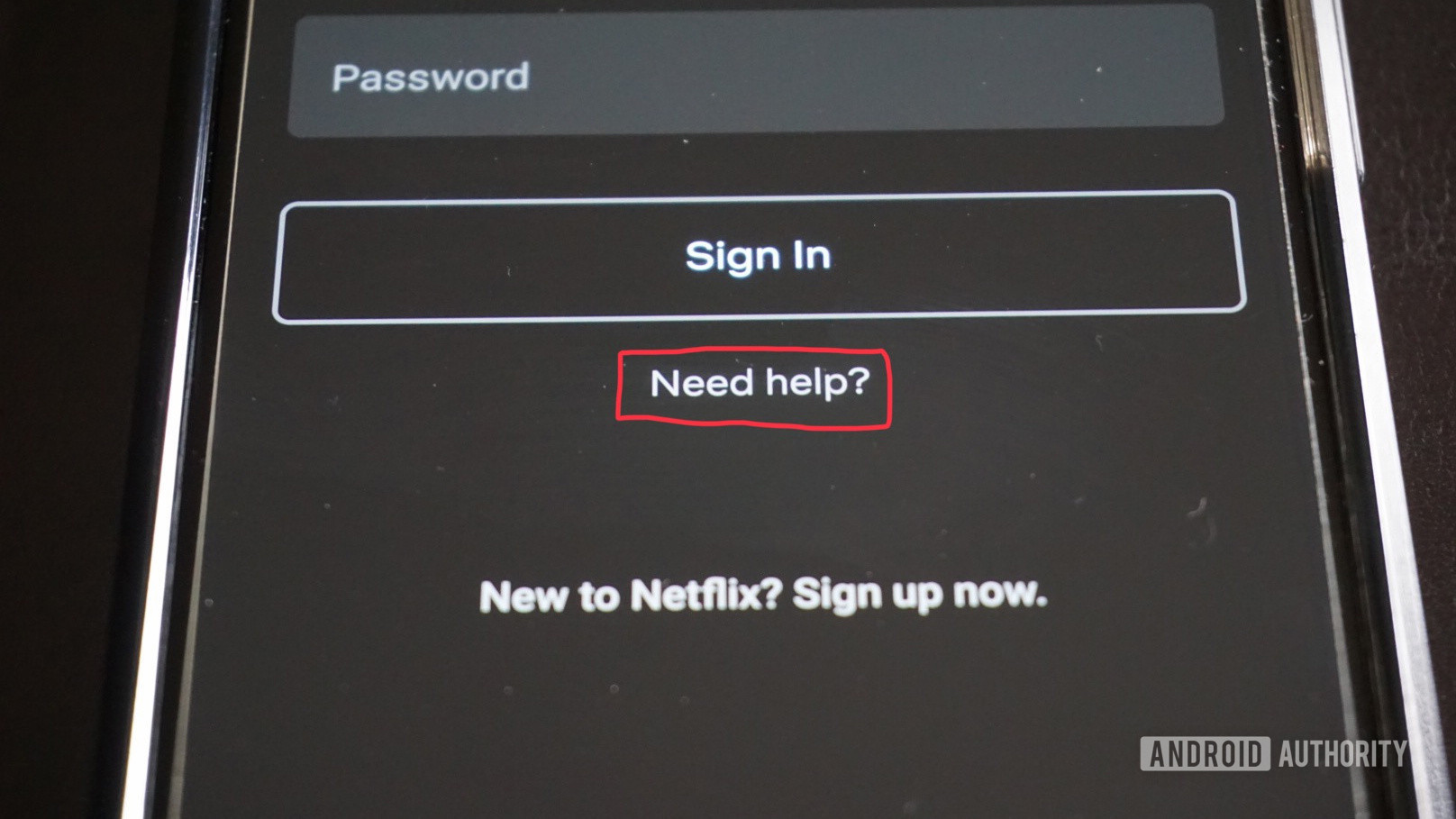 Password Pastebin Netflix