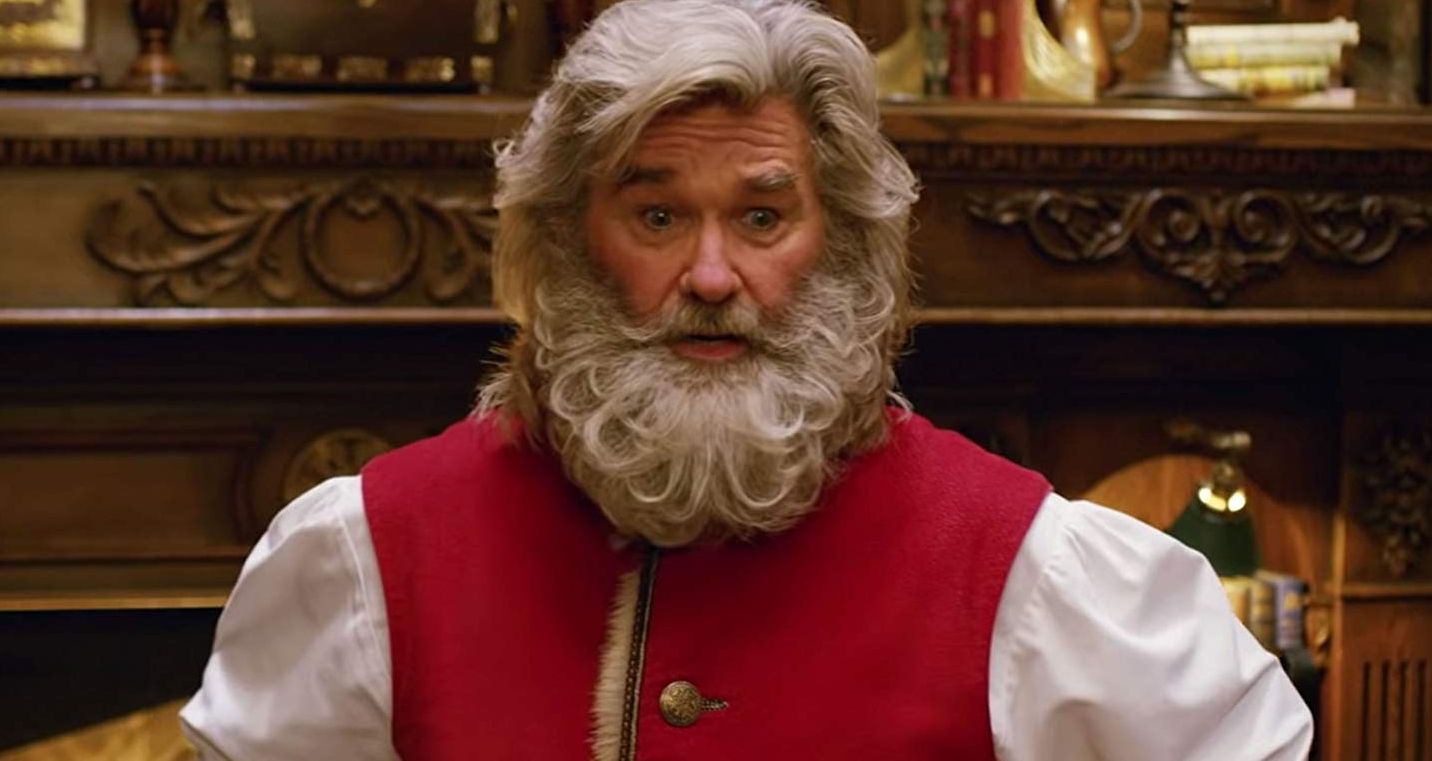 The Christmas Chronicles one of the best christmas movies on netflix