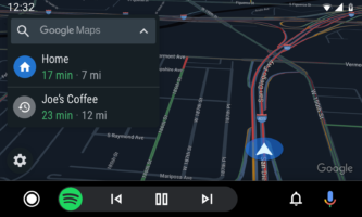15 best Android Auto apps to get the most out of it - Android Authority