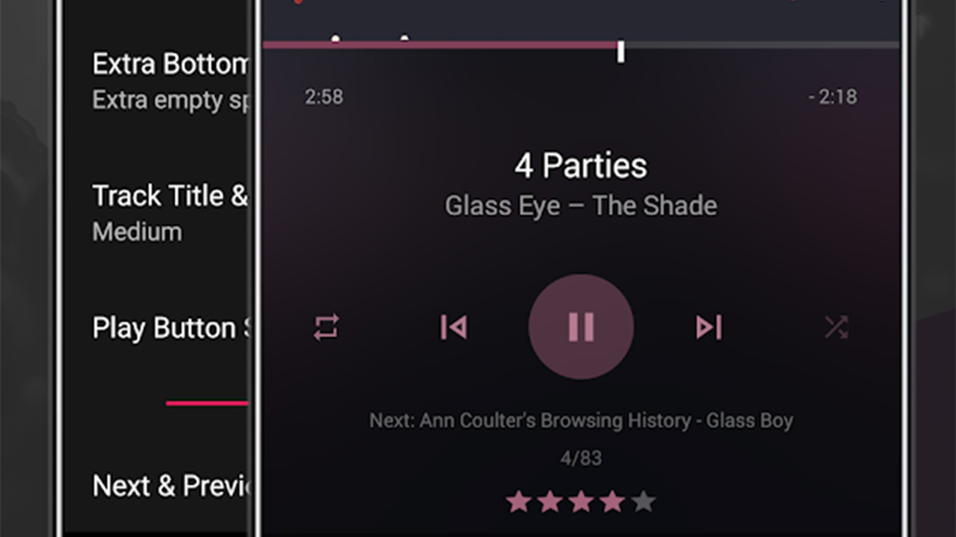 10 Best Music Player Apps For Android