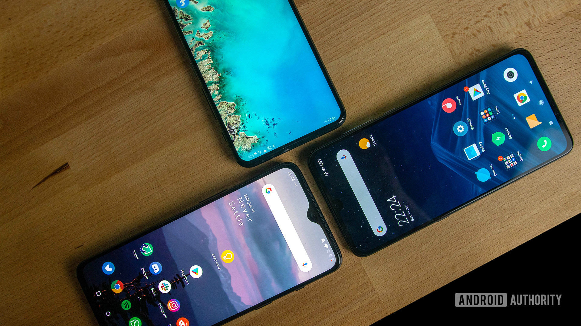 Best Samsung Phones Of 2020 Here Are Our Top Current Picks