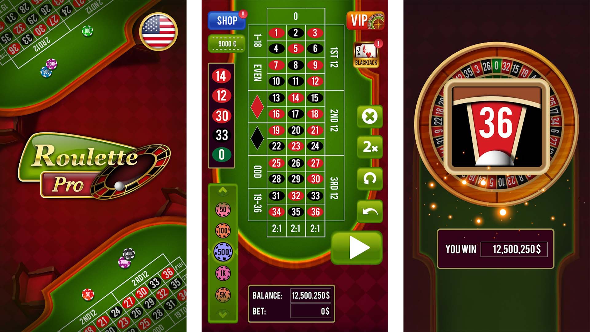 4 Key Tactics The Pros Use For mobile casino slots