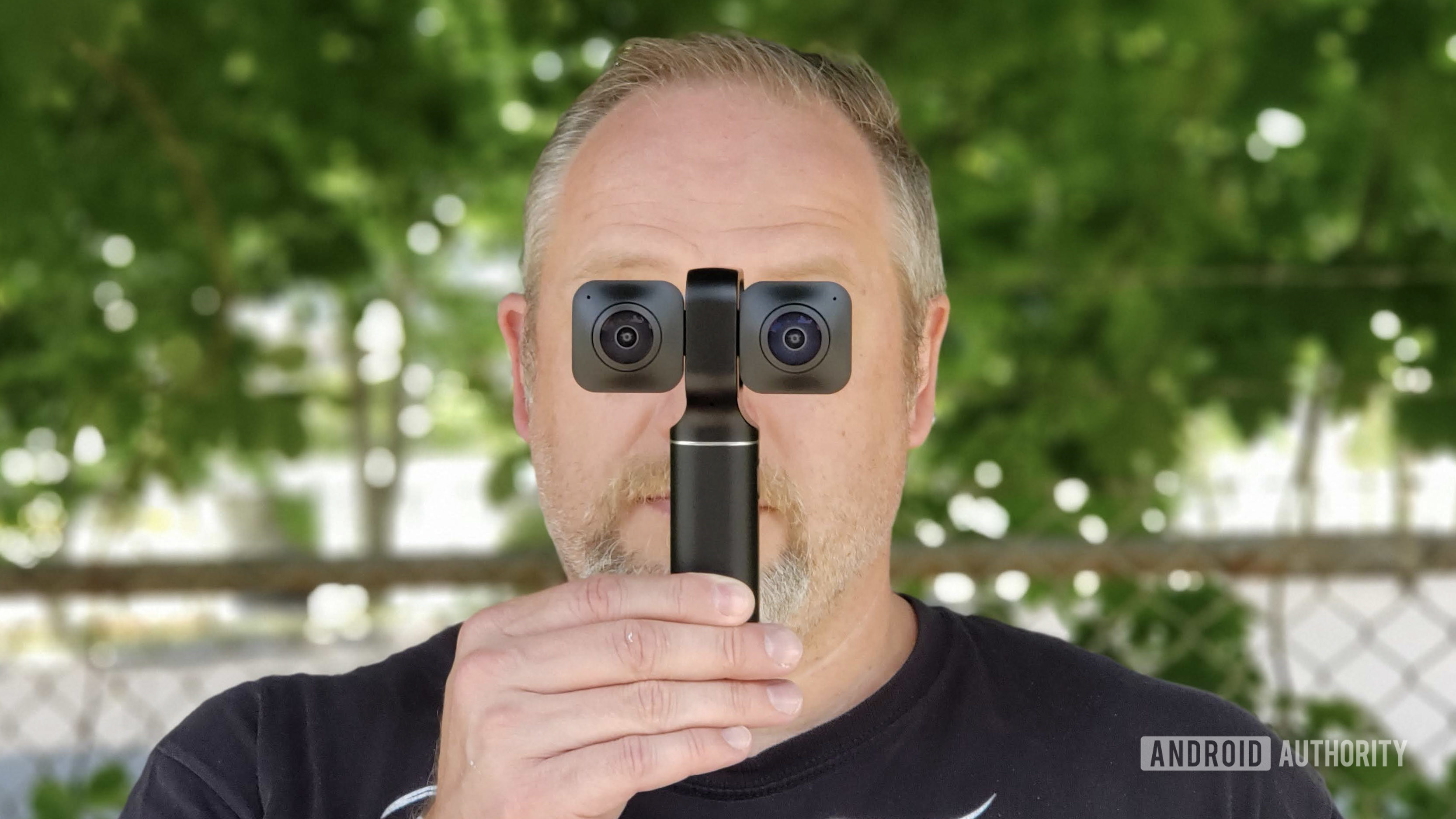 Vuze XR Dual VR camera review