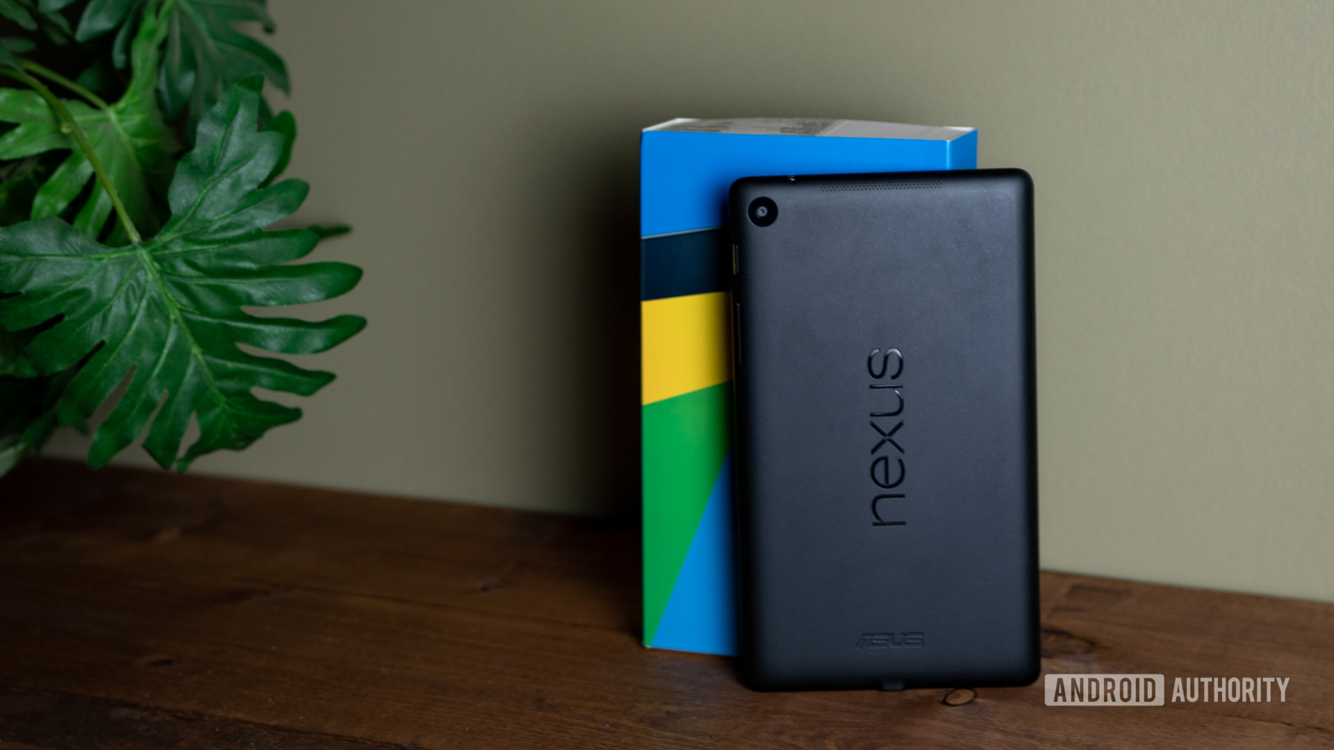 İçgörü Okul eğitimi Yakın  Seven years after the Nexus 7, what happened to Android tablets?