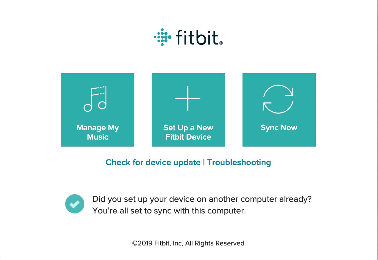 how do i put music on my fitbit