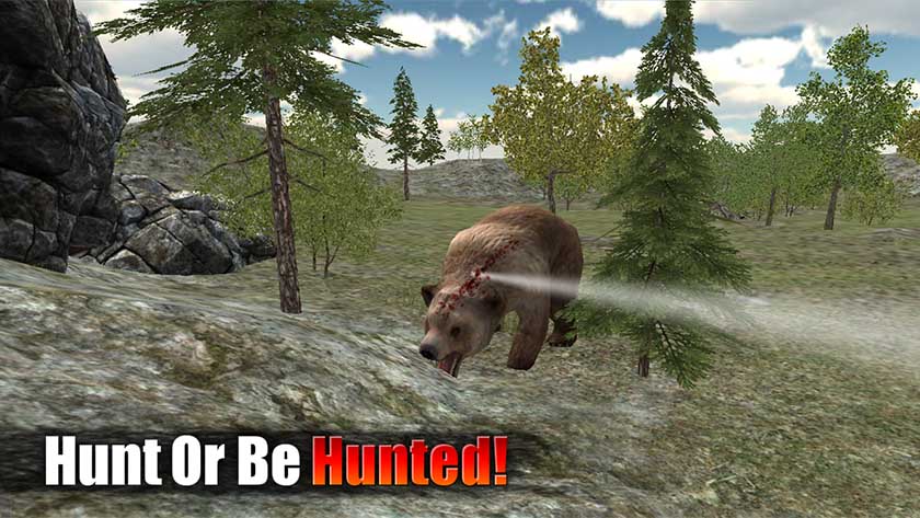 Free Deer Hunting Game is one of the best hunting games