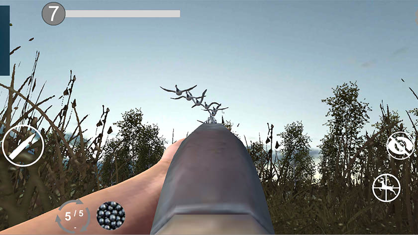 10 Best Hunting Games For Android Android Authority - oldzombie hunting simulator roblox