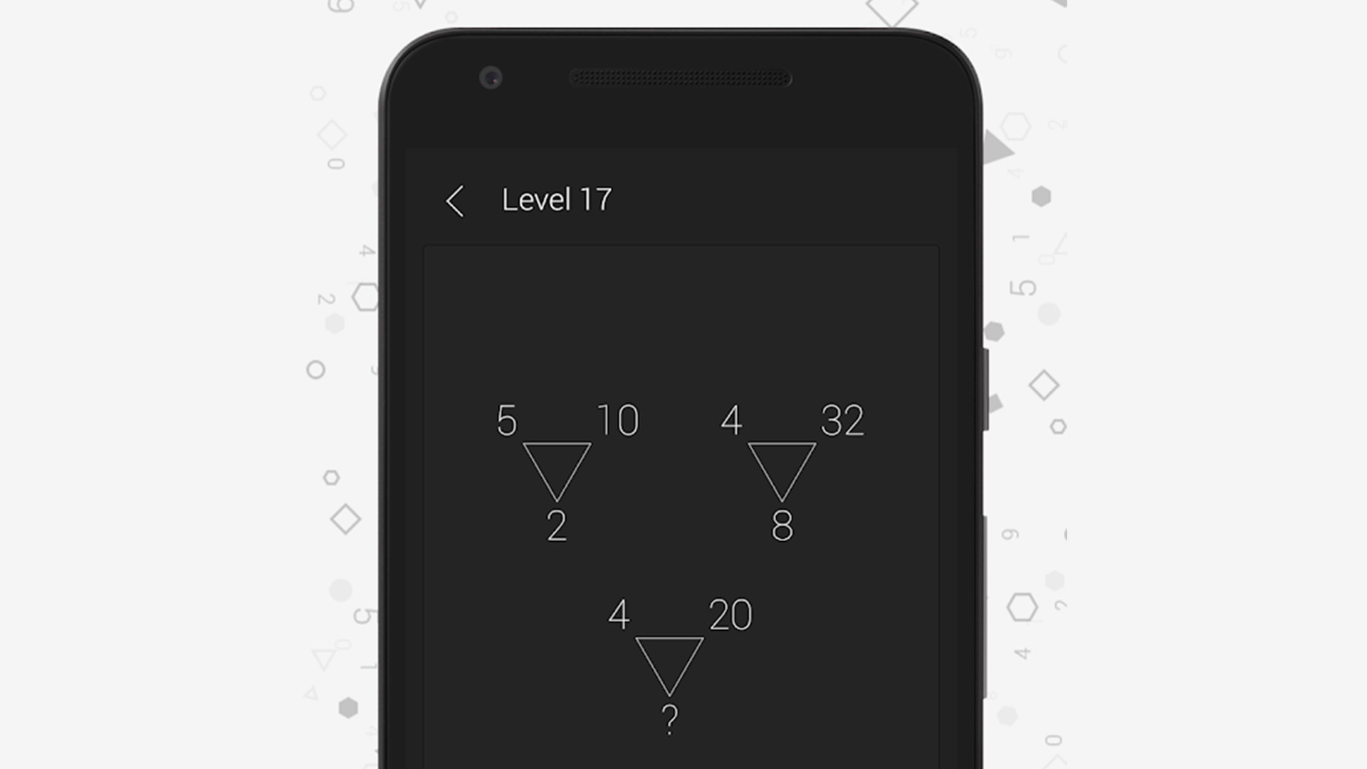 Math Riddles best math games for Android