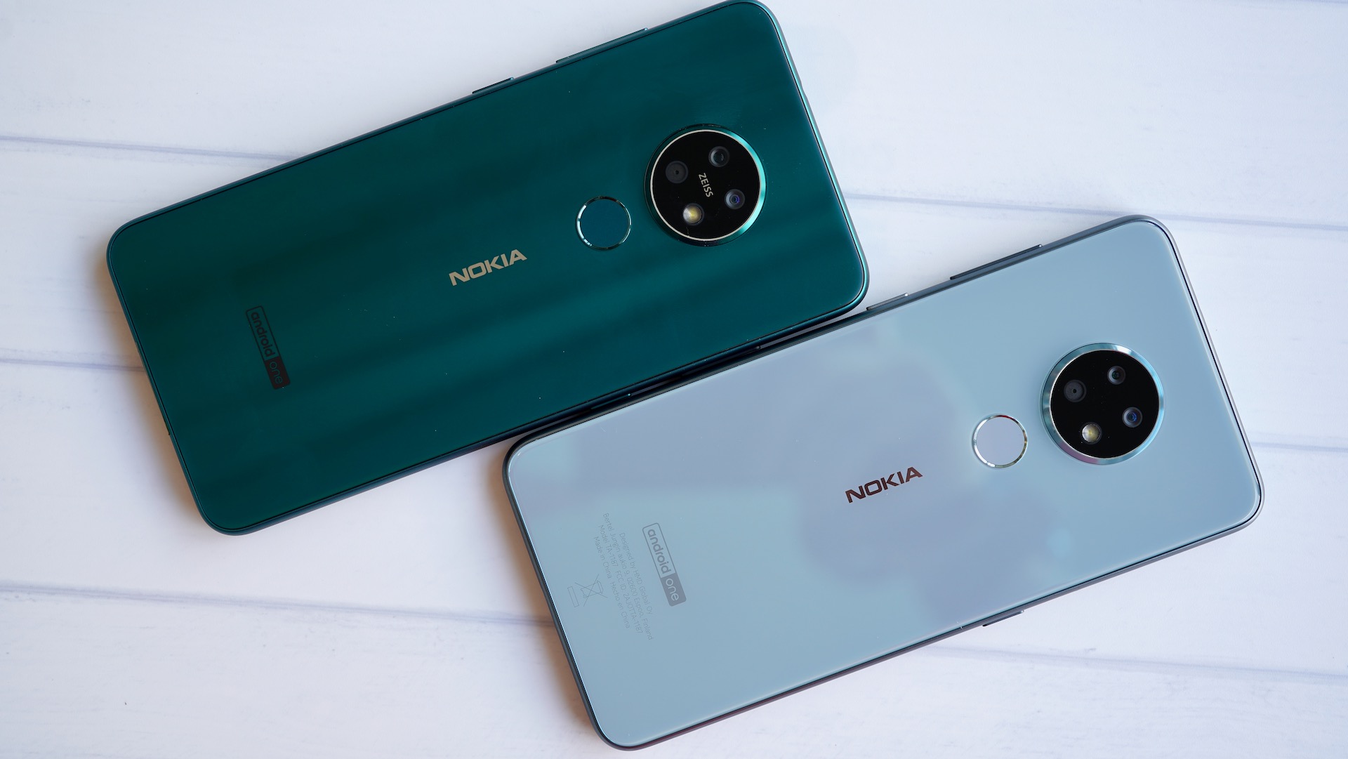 超廣角ZEISS三攝、夜景模式、HDR10屏幕：Nokia 6.2 與 Nokia 7.2 正式於馬來西亞發布；售價從RM899起！ 20