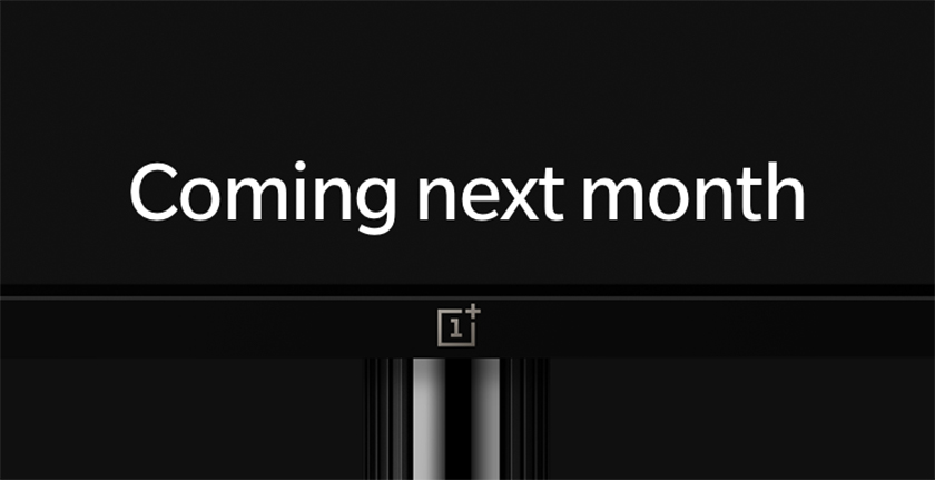OnePlus TV Teaser Image
