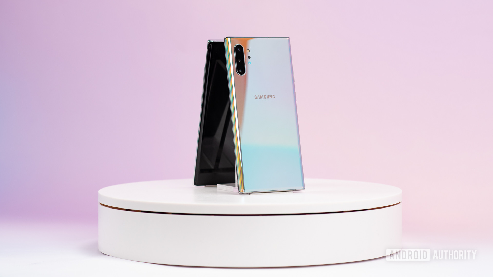 Samsung Galaxy Note 10 Vs Galaxy S10 Plus Which Should You Buy