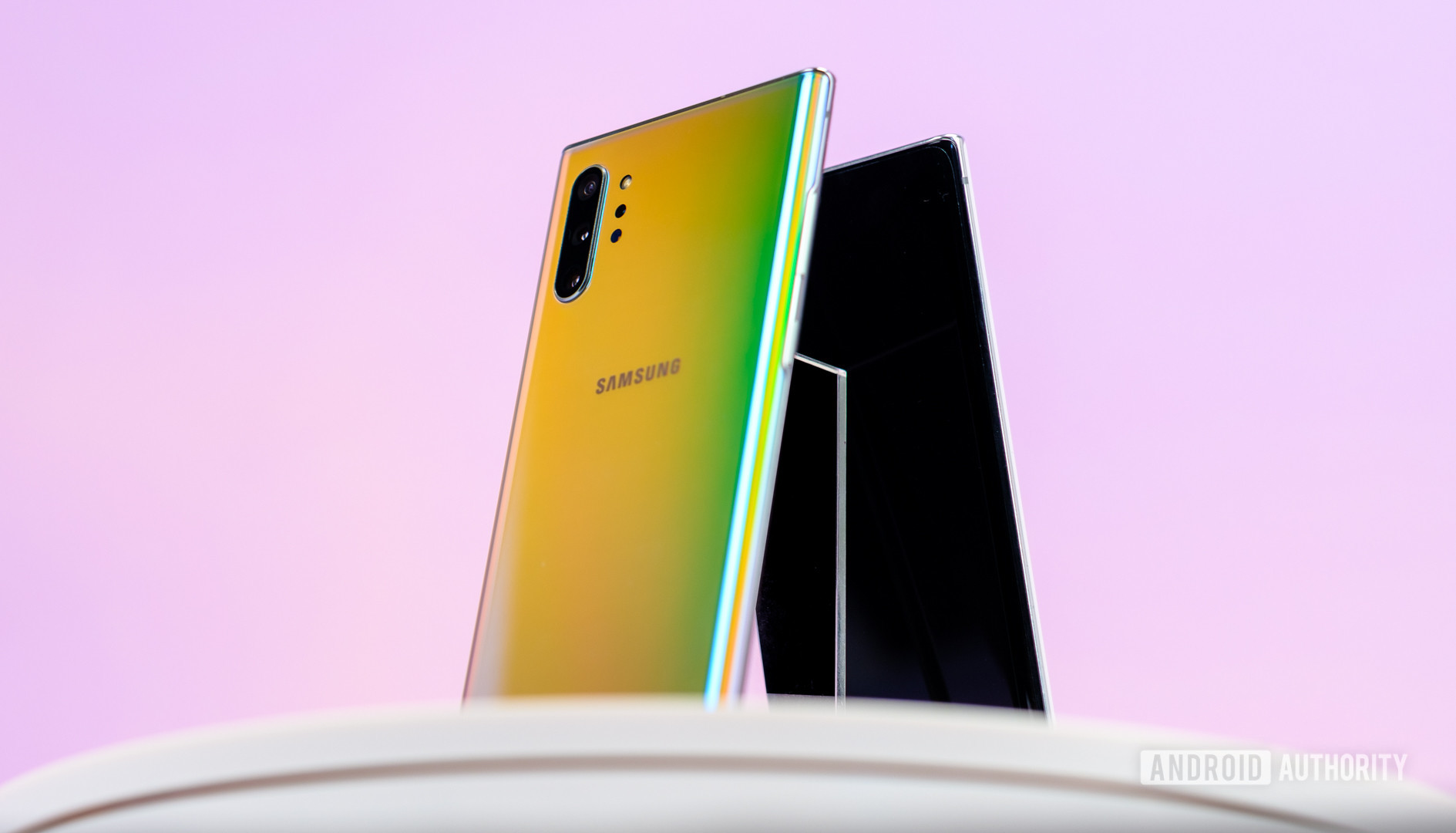 Samsung Galaxy Note 10 And Samsung Galaxy Note 10 Plus Specs