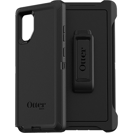 best samsung galaxy note 10 plus rugged cases otterbox defender