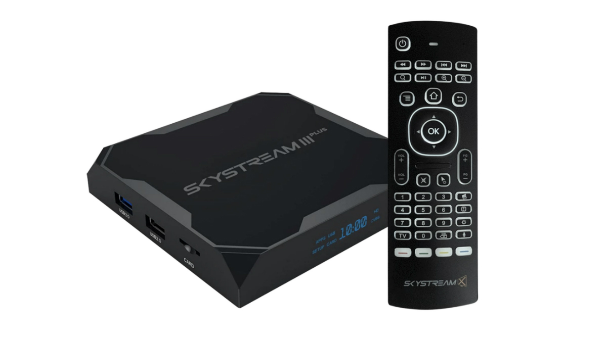 Best Android TV box you can get right now! - Android Authority