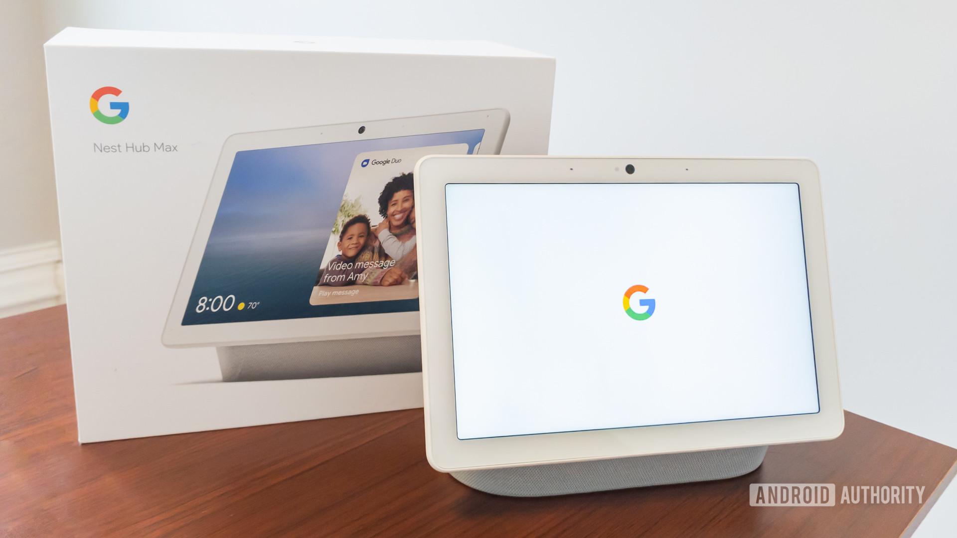 Google Home Hub Max review 13 gadgets