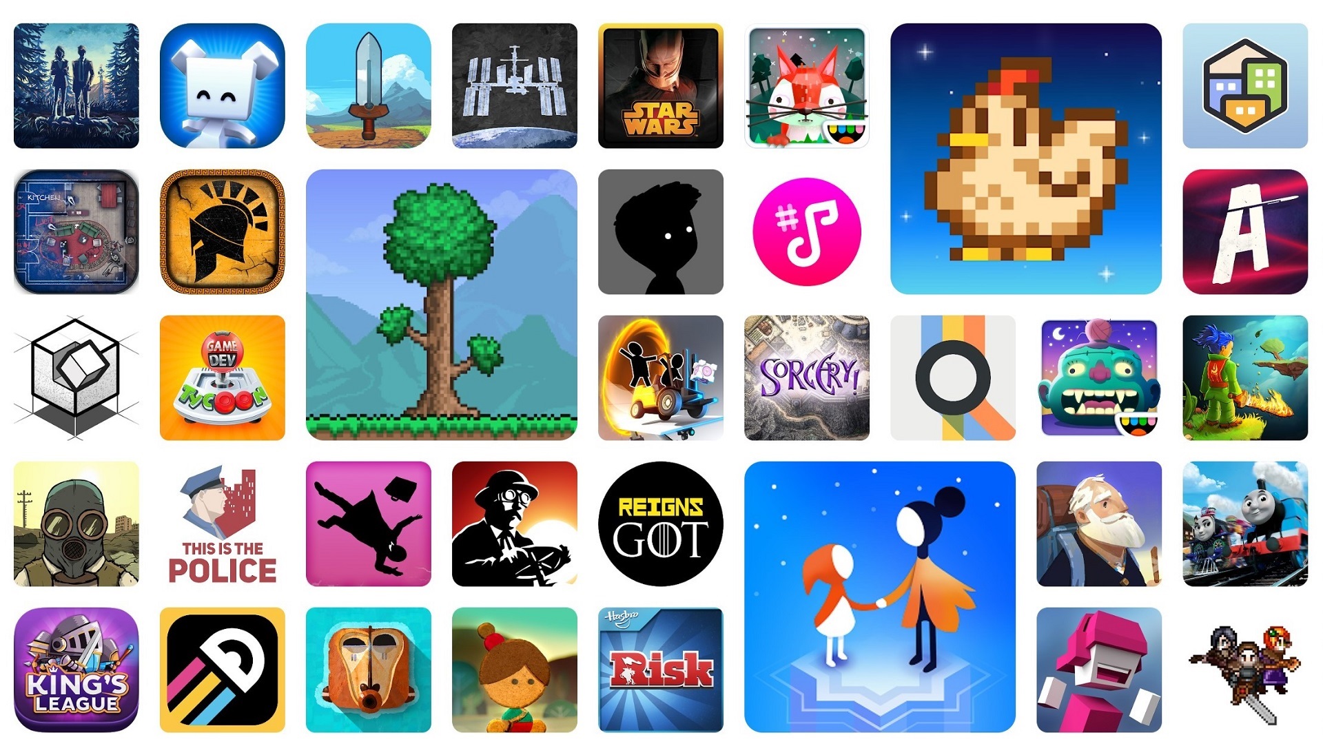 Google Play Pass The Full List Of Included Game And App Titles