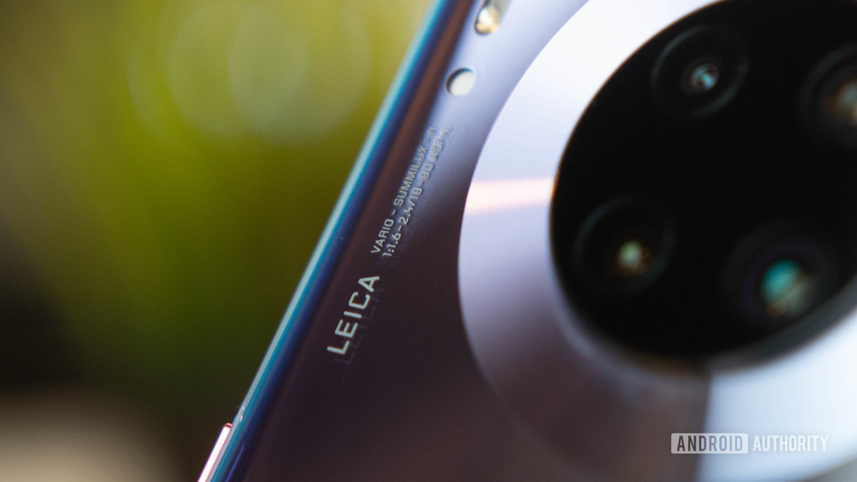 Has Huawei's partnership with Leica expired? Huawei says no.