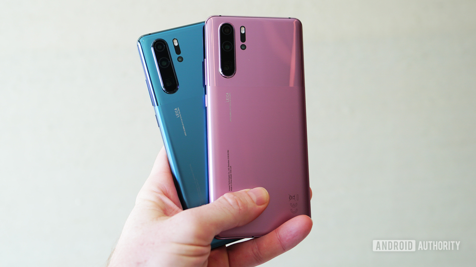 The Best Huawei Phones You Can Buy Right Now Android Authority