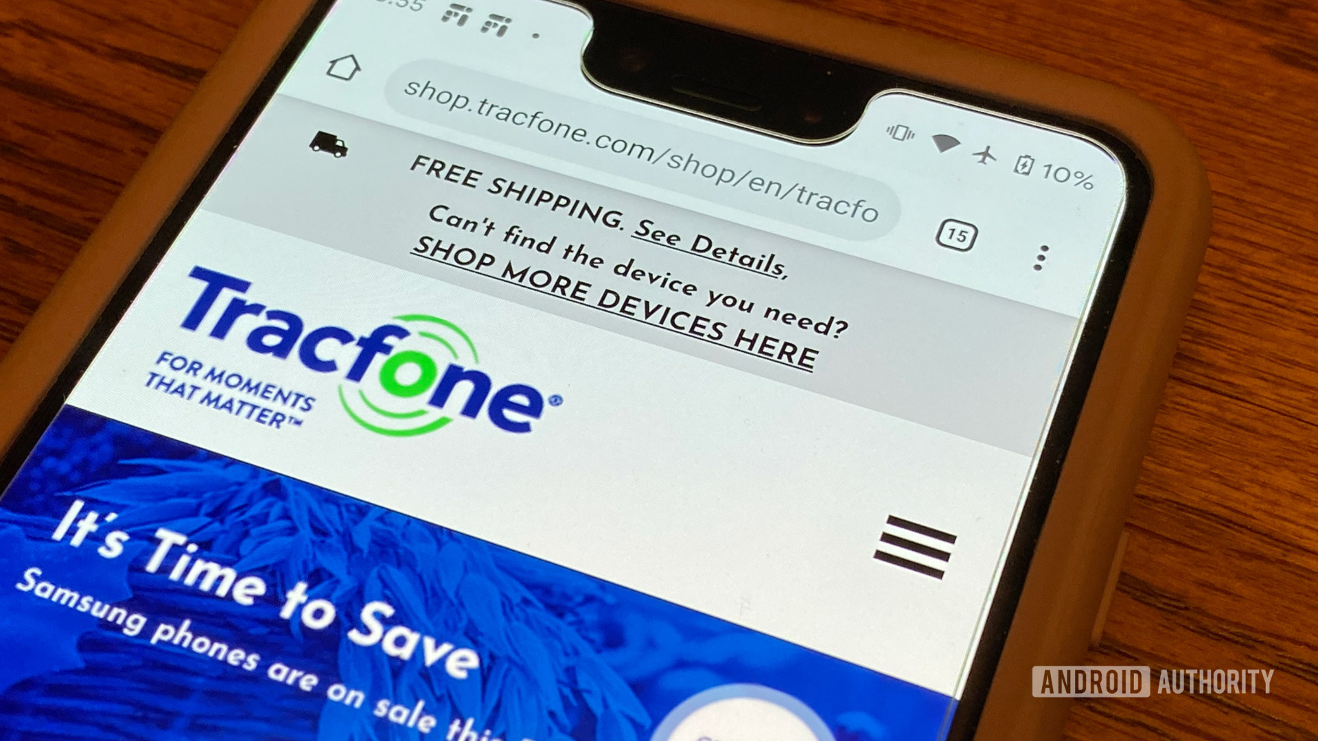 Best Tracfone smartphones — Our