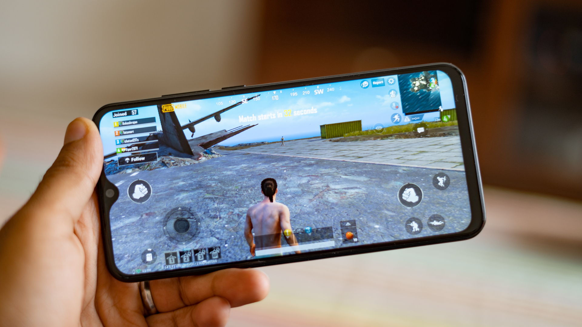 The 5 best alternatives to PUBG Mobile in India - Android Authority